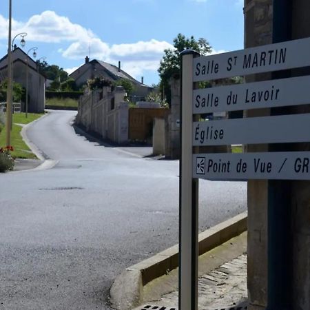 Agreable Maison Petit Jardin A 7 Minutes De Reims Pargny-les-Reims Exterior photo
