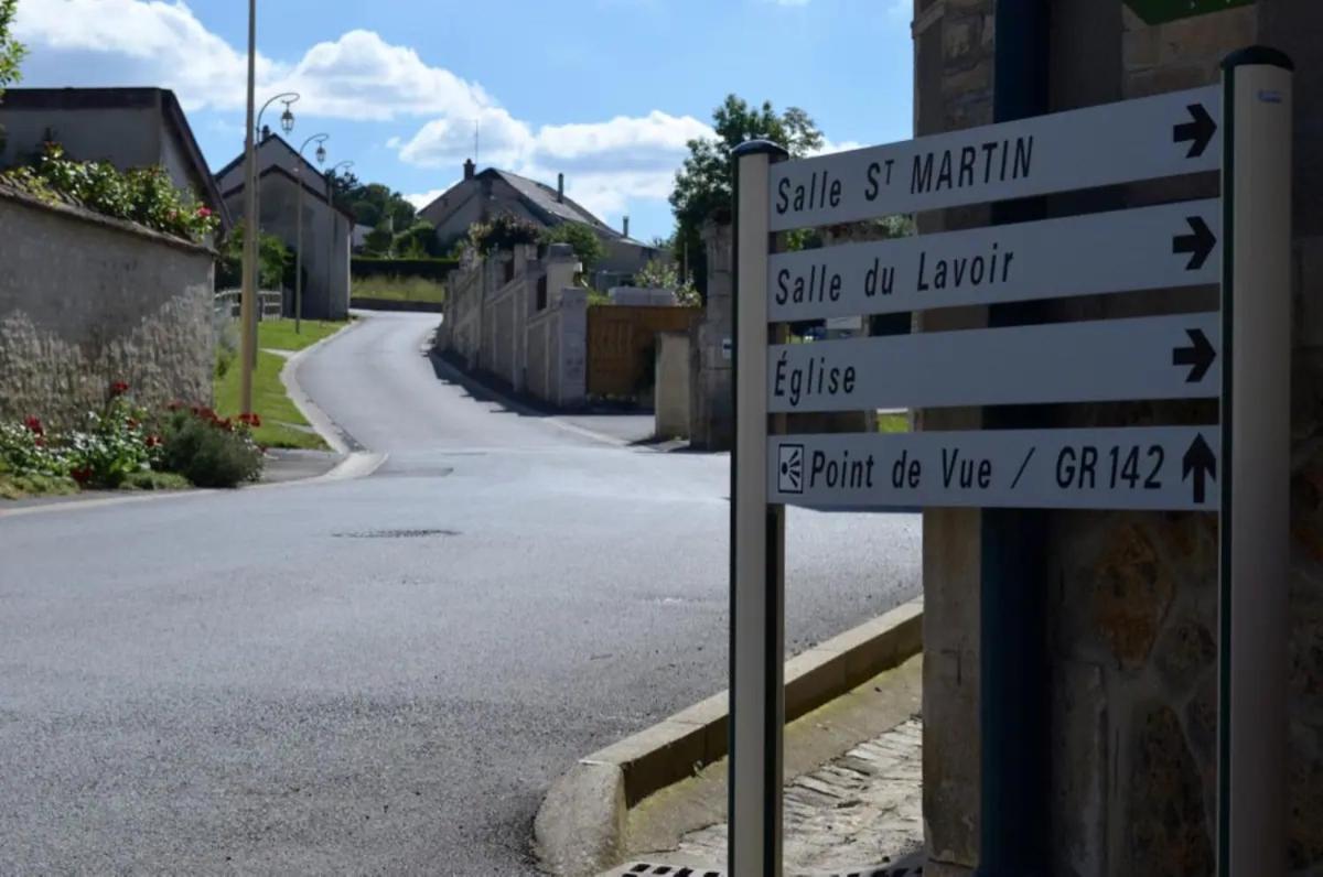 Agreable Maison Petit Jardin A 7 Minutes De Reims Pargny-les-Reims Exterior photo