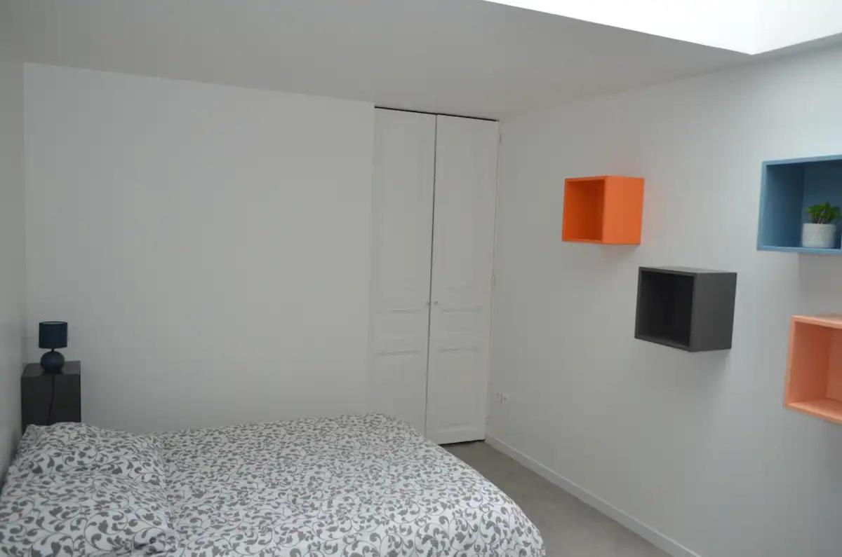 Agreable Maison Petit Jardin A 7 Minutes De Reims Pargny-les-Reims Exterior photo