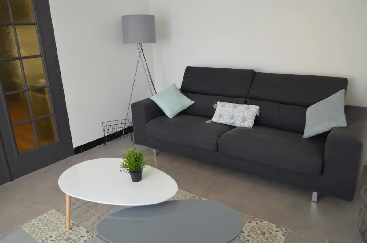 Agreable Maison Petit Jardin A 7 Minutes De Reims Pargny-les-Reims Exterior photo