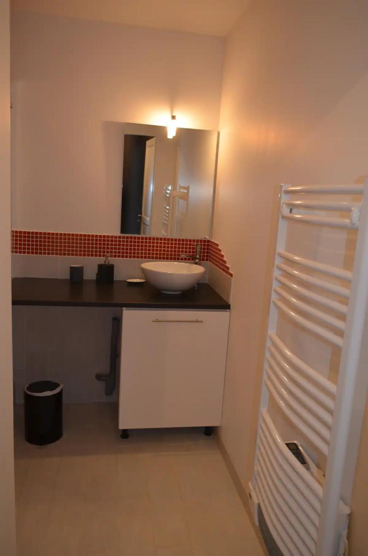 Agreable Maison Petit Jardin A 7 Minutes De Reims Pargny-les-Reims Exterior photo